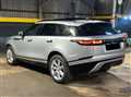 2017 Land Rover Range Rover Velar