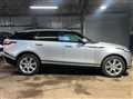 2017 Land Rover Range Rover Velar