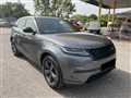 2018 Land Rover Range Rover Velar