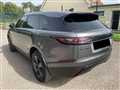 2018 Land Rover Range Rover Velar