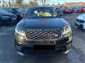 2018 Land Rover Range Rover Velar