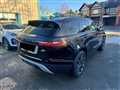 2018 Land Rover Range Rover Velar