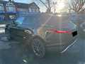 2018 Land Rover Range Rover Velar