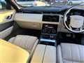 2018 Land Rover Range Rover Velar