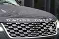 2018 Land Rover Range Rover Velar