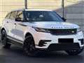 2017 Land Rover Range Rover Velar