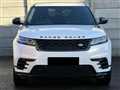 2017 Land Rover Range Rover Velar