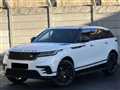 2017 Land Rover Range Rover Velar