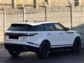 2017 Land Rover Range Rover Velar