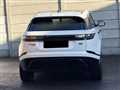 2017 Land Rover Range Rover Velar