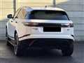 2017 Land Rover Range Rover Velar