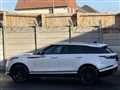 2017 Land Rover Range Rover Velar