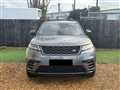 2018 Land Rover Range Rover Velar