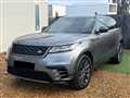 2018 Land Rover Range Rover Velar