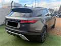2018 Land Rover Range Rover Velar