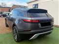 2018 Land Rover Range Rover Velar