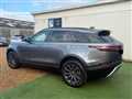 2018 Land Rover Range Rover Velar