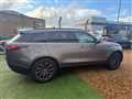 2018 Land Rover Range Rover Velar