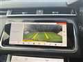 2018 Land Rover Range Rover Velar