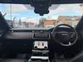 2018 Land Rover Range Rover Velar