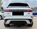 2017 Land Rover Range Rover Velar