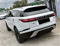 2017 Land Rover Range Rover Velar
