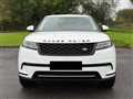 2017 Land Rover Range Rover Velar