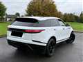 2017 Land Rover Range Rover Velar