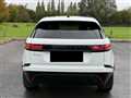 2017 Land Rover Range Rover Velar