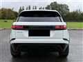 2017 Land Rover Range Rover Velar