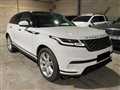 2017 Land Rover Range Rover Velar