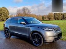 2018 Land Rover Range Rover Velar