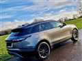 2018 Land Rover Range Rover Velar
