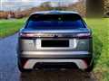 2018 Land Rover Range Rover Velar