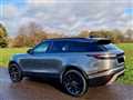 2018 Land Rover Range Rover Velar
