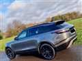 2018 Land Rover Range Rover Velar