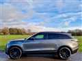 2018 Land Rover Range Rover Velar