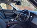 2018 Land Rover Range Rover Velar