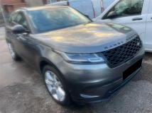 2018 Land Rover Range Rover Velar