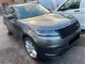 2018 Land Rover Range Rover Velar