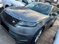 2018 Land Rover Range Rover Velar