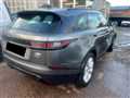 2018 Land Rover Range Rover Velar