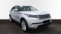 2018 Land Rover Range Rover Velar