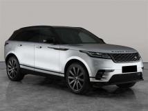 2019 Land Rover Range Rover Velar