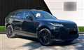 2019 Land Rover Range Rover Velar