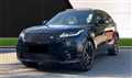 2019 Land Rover Range Rover Velar