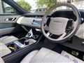 2019 Land Rover Range Rover Velar
