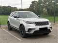 2019 Land Rover Range Rover Velar