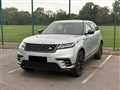 2019 Land Rover Range Rover Velar