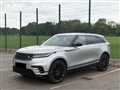 2019 Land Rover Range Rover Velar